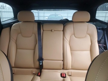 Volvo XC60 II Crossover Plug-In Facelifting 2.0 T8 455KM 2023 Volvo XC 60 Ultimate 2023 2.0l 2.0 Hybryda 455KM, zdjęcie 10