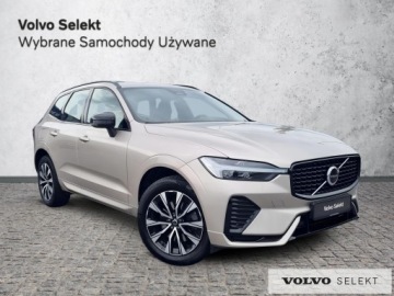 Volvo XC60 II 2023 Volvo XC 60 FV23 Plus Dark B4 B 197KM ACC BLIS Ele, zdjęcie 2