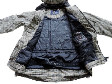PEAK PERFORMANCE CHECK J.HIPE PEAK THERMOLITE KURTKA MĘSKA XL