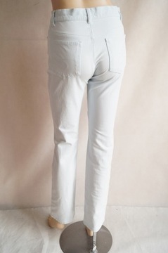 ESCADA SPORT stylowe spodnie 34