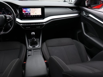 Skoda Octavia III Liftback Facelifting 1.5 TSI ACT 150KM 2020 Skoda Octavia 1.5 TSI, Salon Polska, Serwis ASO, zdjęcie 7