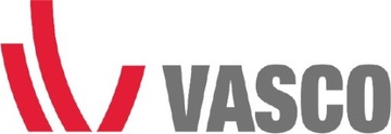 Anemostat zawór Vasco Smiley 2.0 230mm Okrągły
