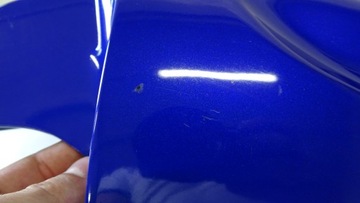 Suzuki GSX-F GSXF 600 98-06 Крыло Передняя арка колеса