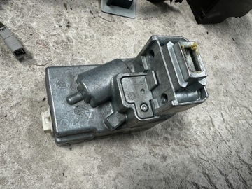 KOMPLETNÍ SADA STARTOVACÍ SPÍNACÍ SKŘÍŇKA JEDNOTKA MODUL NISSAN 370Z