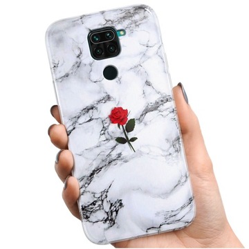 ЧЕХОЛ ДЛЯ XIAOMI REDMI ПРИМЕЧАНИЕ 9 ЛУЧШИХ ДИЗАЙНОВ