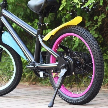 Подставка для детского велосипеда Подставка для велосипеда 16 дюймов.