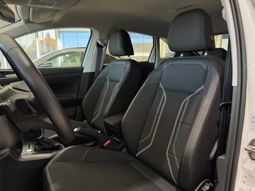 Volkswagen T-Cross SUV 1.5 TSI 150KM 2024 Volkswagen Taigo Style / 1 właściciel / Salon Pols, zdjęcie 8