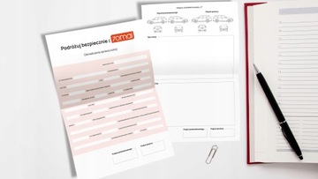 70mai ZESTAW WIDEOREJESTRATOR A810 na przód + Kamera samochodowa na tył