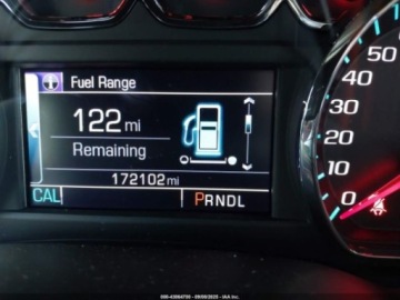 Chevrolet Suburban GMT900 2017 Chevrolet Suburban 2017 Chevrolet Suburban 4WD 5.3 Benzyna 355KM, zdjęcie 16