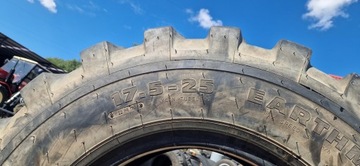 17.5р25 17.5-25 Митас 22ПР 60% протектор