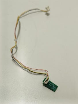 Альбом WR210E Camera Trap Board v3.1 Worx Landroid WR213E WR216E WR206E WR20