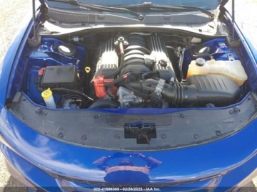 Dodge Charger VII 2021 Dodge Charger 2021r., Scat Pack Widebody, od ubezpieczalni 6.4 Benzyna, zdjęcie 11