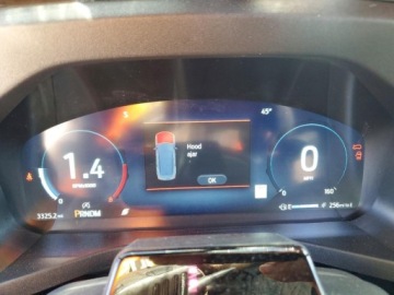 Ford Explorer VI 2025 Ford Explorer ST 2025 3.0 Benzyna 400KM, zdjęcie 9