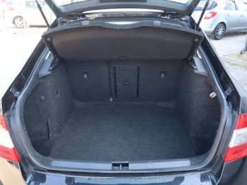 Skoda Octavia III Liftback Facelifting 1.4 TSI 150KM 2017 Skoda Octavia 1.4 TSI, Salon Polska, Klima, zdjęcie 12