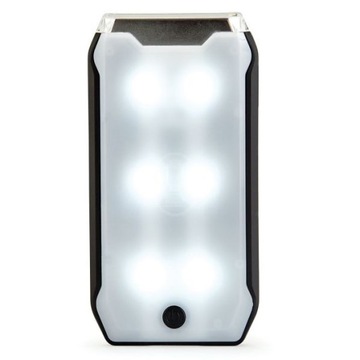 Кемпинговый фонарь COLEMAN Dual Panel с двумя панелями