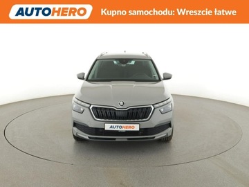 Skoda Kamiq 2020 Škoda Kamiq Skoda Kamiq DSG full LED klima auto, zdjęcie 10