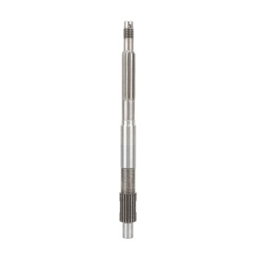 65W 45611 00 Silnik zaburtowy Wał napędowy Silnik łodzi ze stali N8