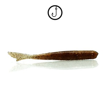 JASKÓŁKA FINN 5cm | OKONIOWY | 5szt | 9A