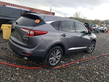 Acura RDX II 2021 Acura RDX 2021r., Technology, od ubezpieczalni 2.0 Benzyna 272KM, zdjęcie 4