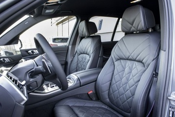 BMW X5 G05 SUV Plug-In Facelifting 3.0 50e 490KM 2024 BMW X5 xDrive50e Dostępny od ręki!, zdjęcie 9