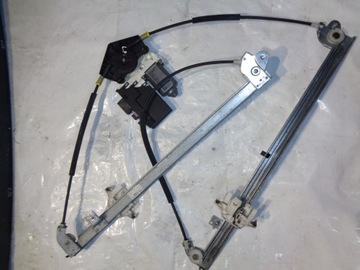 LANCIA PHEDRA MECHANIZMUS SKEL LEVÝ PŘEDNÍ 1488726080