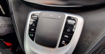 Mercedes Klasa V W447 Długi Facelifting 2.0 250d 190KM 2021 Mercedes-Benz Klasa V SalonPLfv234 MaticgwarancjaliftPakiet PrzegladowAvan, zdjęcie 23