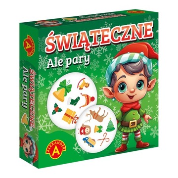 Alexander Ale Pary Świąteczne