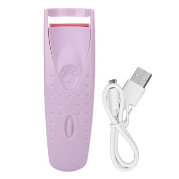 USB КЛАЗЕР ДЛЯ РЕСНИЦ С ЭЛЕКТРИЧЕСКИМ ПОДОГРЕВОМ
