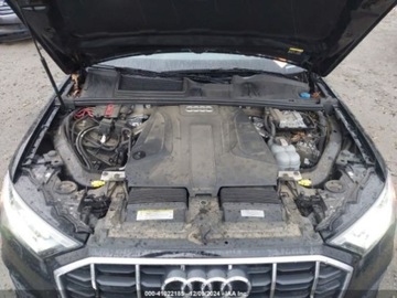 Audi Q7 II 2020 Audi Q7 Premium 45, 2020r., 4x4, 2.0L 2.0 Benzyna 248KM, zdjęcie 11