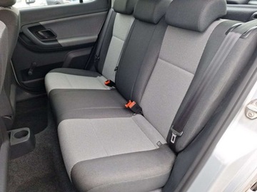 Skoda Fabia II 2010 Skoda Fabia Active 1,2 MPI 75KM FV-vat marza Przebieg 133000KM 2.0, zdjęcie 11