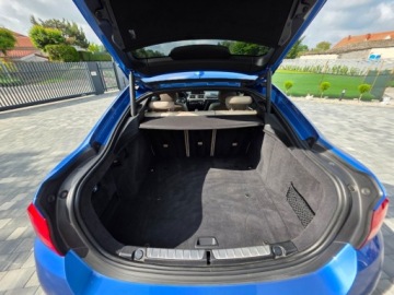 BMW Seria 4 F32-33-36 Coupe 435i (Euro 6) 306KM 2016 BMW Seria 4 BMW 435i Gran Cupe M pakiet Sliczna Gwarancja 3.0 Benzyna, zdjęcie 25