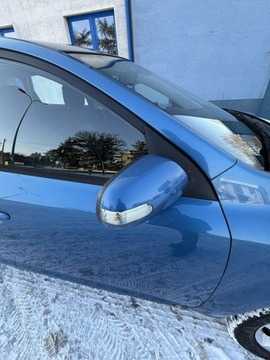 Kia Ceed I Hatchback 5d Facelifting 1.6 DOHC CVVT 126KM 2009 Kia Cee'd Ceed Lift 1.6B Lift 2009r Automat, zdjęcie 12