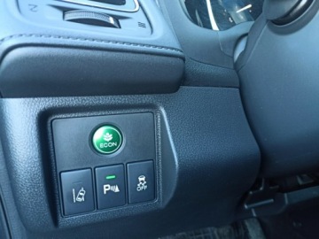 Honda HR-V II SUV 1.5 i-VTEC 130KM 2018 Honda HR-V 2018/17, salon, I właściciel,, zdjęcie 18