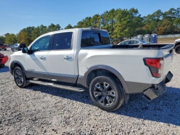 Nissan Titan 2024 Nissan Titan Pro-4x 2024 5.6 Benzyna 400KM, zdjęcie 1