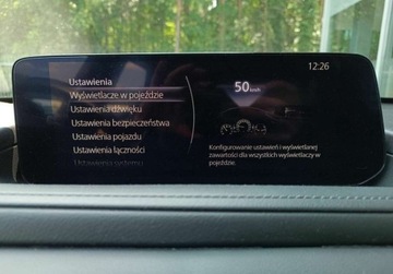 Mazda CX-30 2.0 Skyactiv-G 122KM 2023 Mazda CX-30 2.0 122KM Automat Exclusive-Line SalonPL SerwisASO FV23 Gwaran, zdjęcie 22