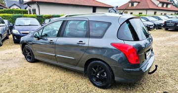 Peugeot 308 2012 Peugeot 308 BENZYNA NAWIGACJA PANORAMA super okazja polecamy 1.6, zdjęcie 20