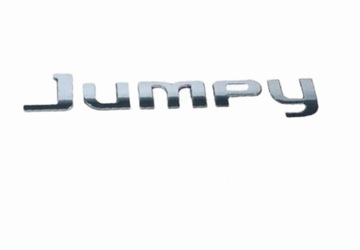 ZNAK 98345340VD CITROEN JUMPY IV ORIGINÁLNÍ