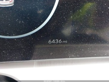 Hyundai Tucson IV 2025 Hyundai Tucson 2025 HYUNDAI TUCSON HYBRID LIMITED 1.6 Hybryda 178KM, zdjęcie 11