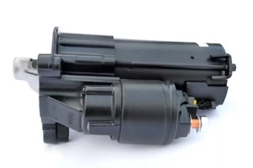 HELLA STARTÉR 8EA 011 610-391