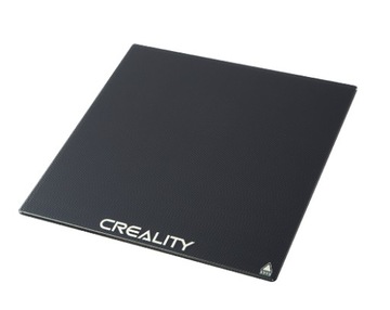 CREALITY SZKŁO 310 x 320 CR-10S PRO, CR-10, CR-X PRO, CR-10S, 3 MAX