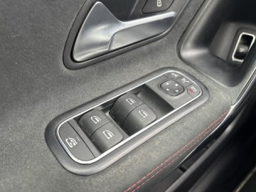 Mercedes Klasa A W177/V177 Sedan Facelifting 1.3 200 163KM 2023 Mercedes-Benz A 200, zdjęcie 22