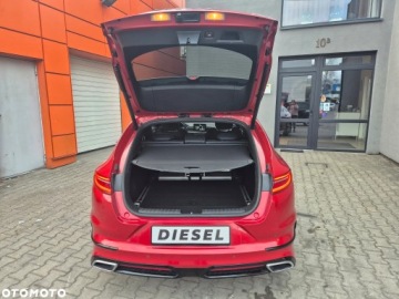 Kia Proceed Shooting Brake 1.6 CRDi SCR 136KM 2019 Kia ProCeed GT-Line, zdjęcie 11