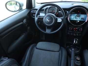 Mini Mini F56 Hatchback 3d Facelifting II Cooper 136KM 2022 MINI 5-door Copper, Salon Polska, Serwis ASO, zdjęcie 6