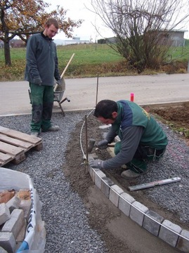 КОМПЛЕКТ ДЛЯ СТРОИТЕЛЬСТВА Probst FLEXMARKER