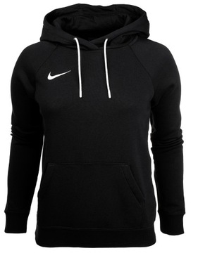 Nike bluza damska z kapturem sportowa roz.L