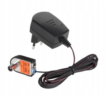 Широкополосная DVBT-антенна TELMOR ASR CLASSIC