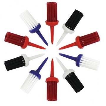 Tees 2X10X62mm Tees Golf Tees Lot