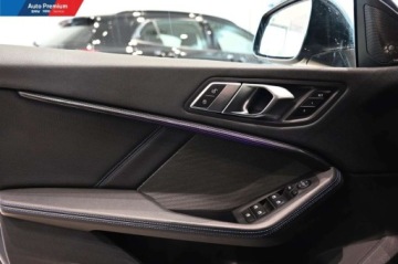 BMW Seria 2 G42-U06 Gran Coupe 2.0 220i 178KM 2022 BMW Seria 2 220i xDriveFV23M Kierownica SkorzanaPodsufitka antracytowa, zdjęcie 10