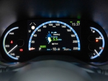 Toyota 2023 Toyota Yaris Cross NO262AY#1.5 Adventure 4x4, zdjęcie 14