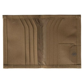 Маленький кошелек Helikon EDC - оливково-зеленый